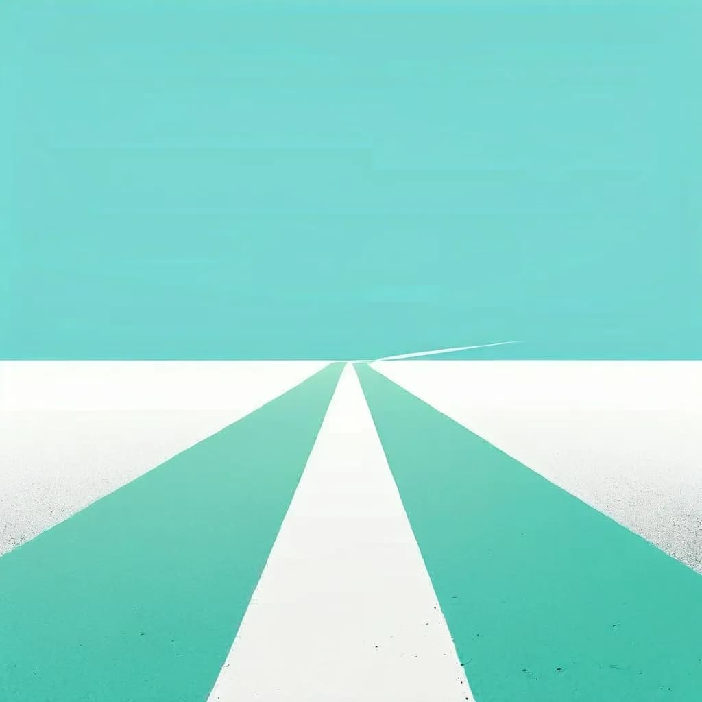 Article image for When to Stop: Understanding Dutch Stop Lines and Priority Rules