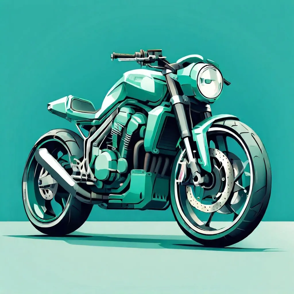 Mastering A2 Motorcycle Acceleration: Torque, Traction, and Control