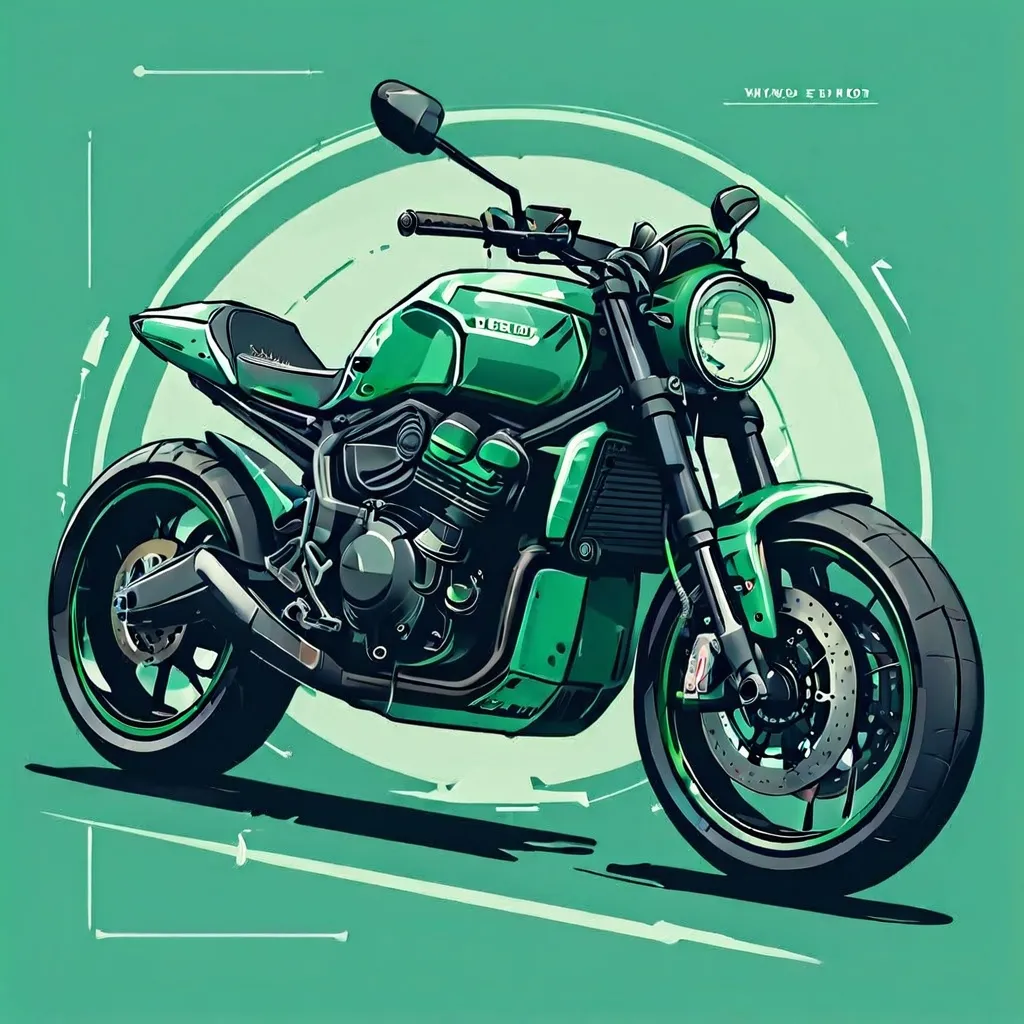 Motorcycle Electronic Aids: Wheelie, Launch Control & Ride Modes Demystified