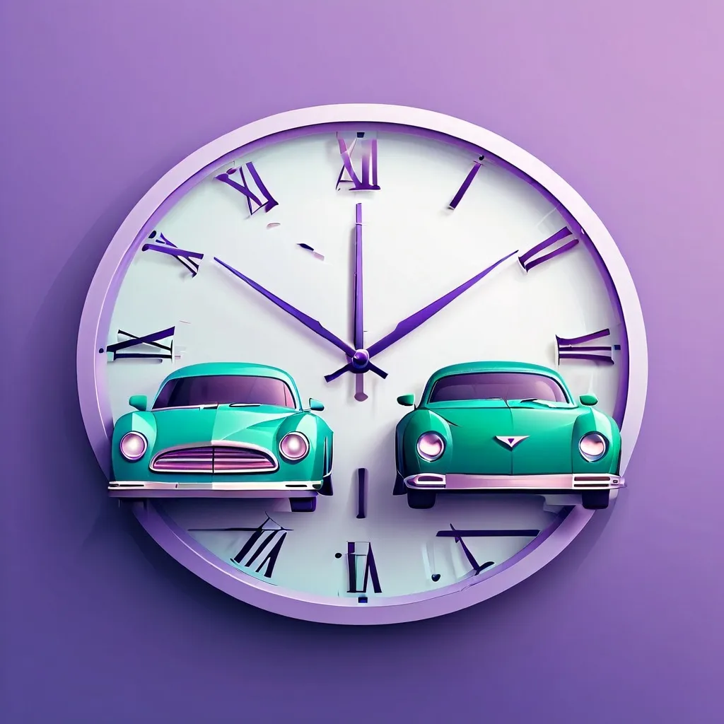 CBR Safe Following Distance: The Two-Second Rule Explained