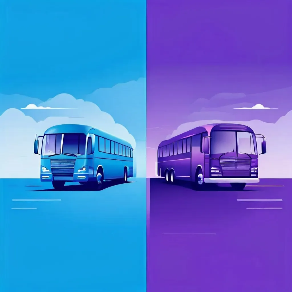 Poland Driving Categories C & D: Truck vs. Bus Rules