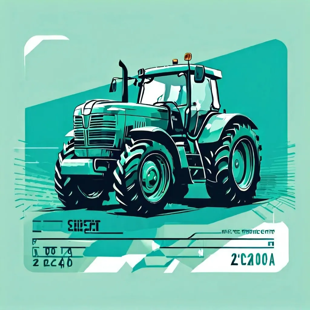 Poland Category T Driving Licence: Allowed Vehicles and Combinations