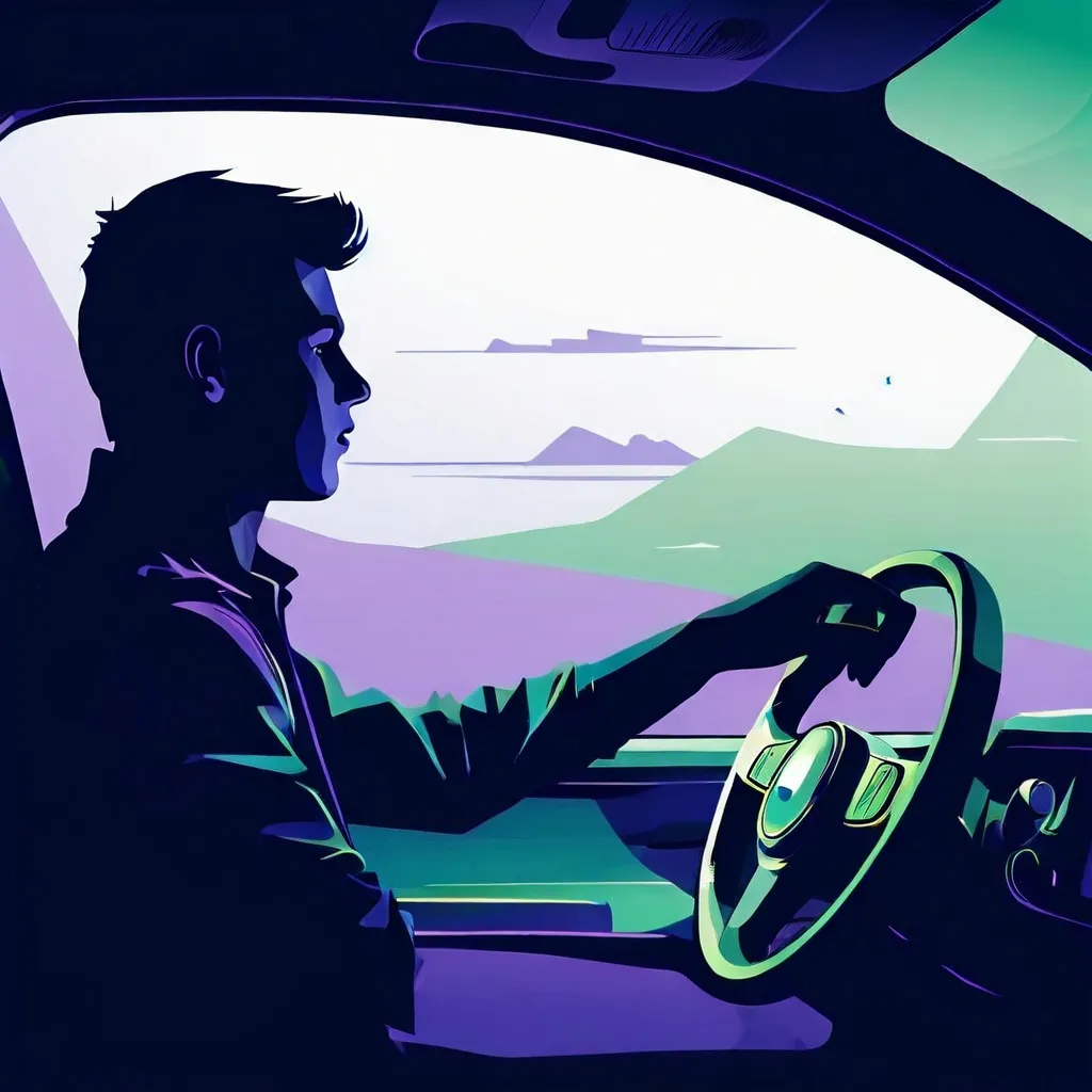 Driving at 17 in Poland: Rules for New Drivers Under Supervision