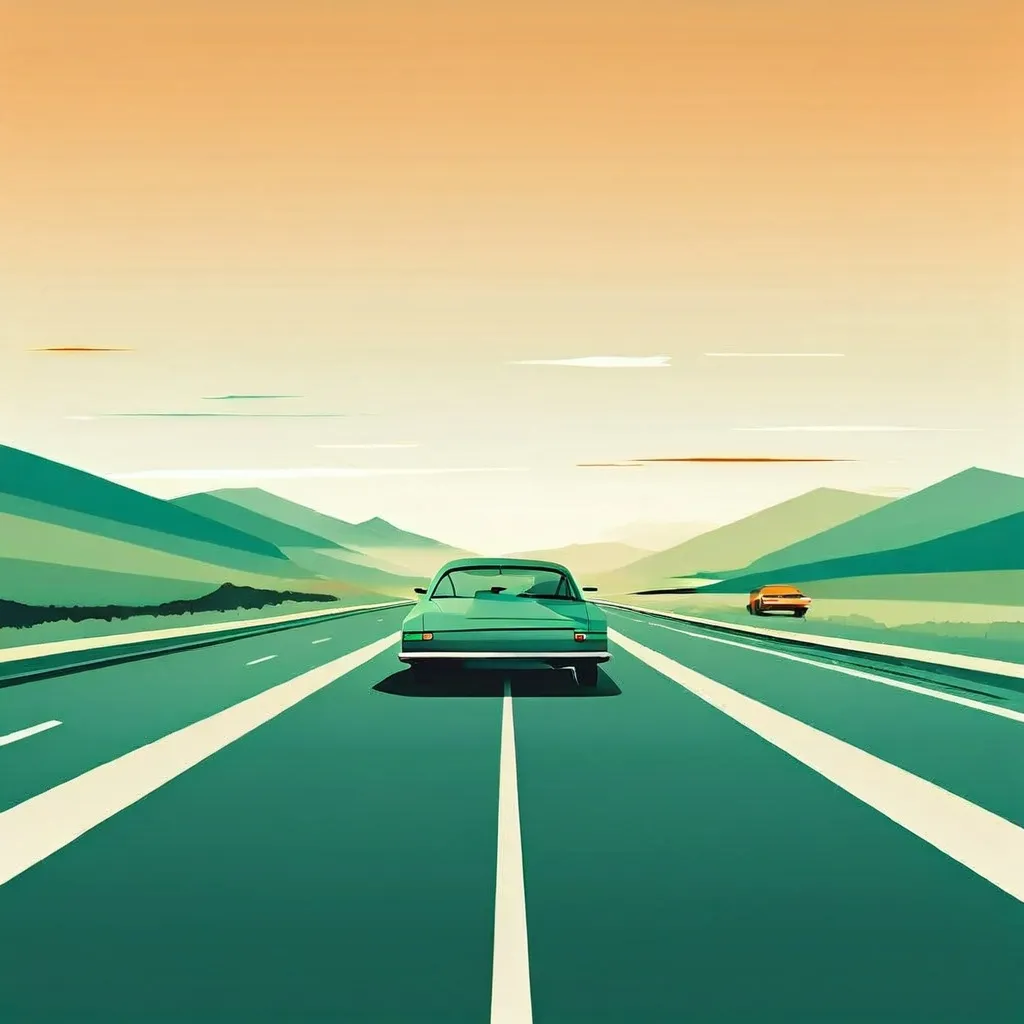 Article image for Polish Overtaking Rules: When Is It Legal and When to Avoid?