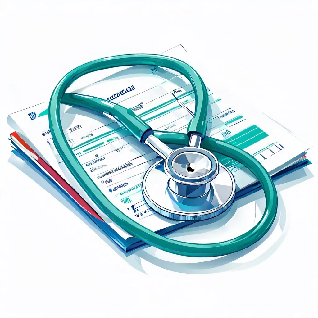 Imagen del artículo Exámenes Médicos y Psicológicos para la Licencia Polaca Categoría C