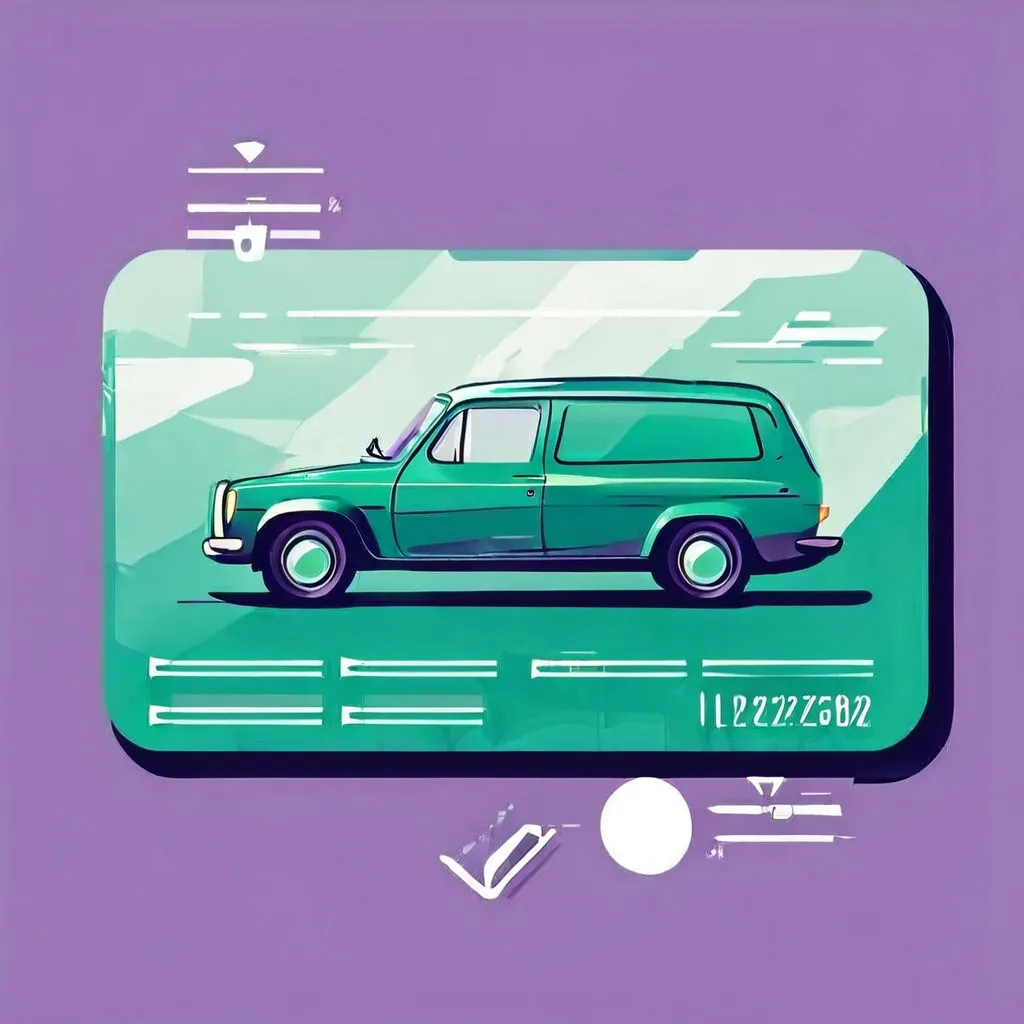 Understanding Poland's Category B Driving Licence: Cars and Light Trailers