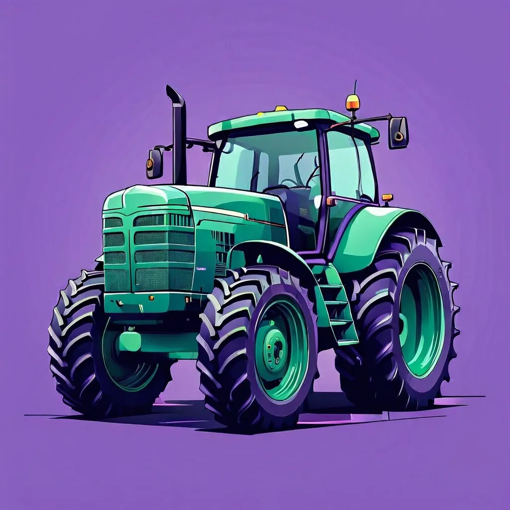 Article image for Overtaking Tractors on Solid Lines in Poland: Rules and Penalties