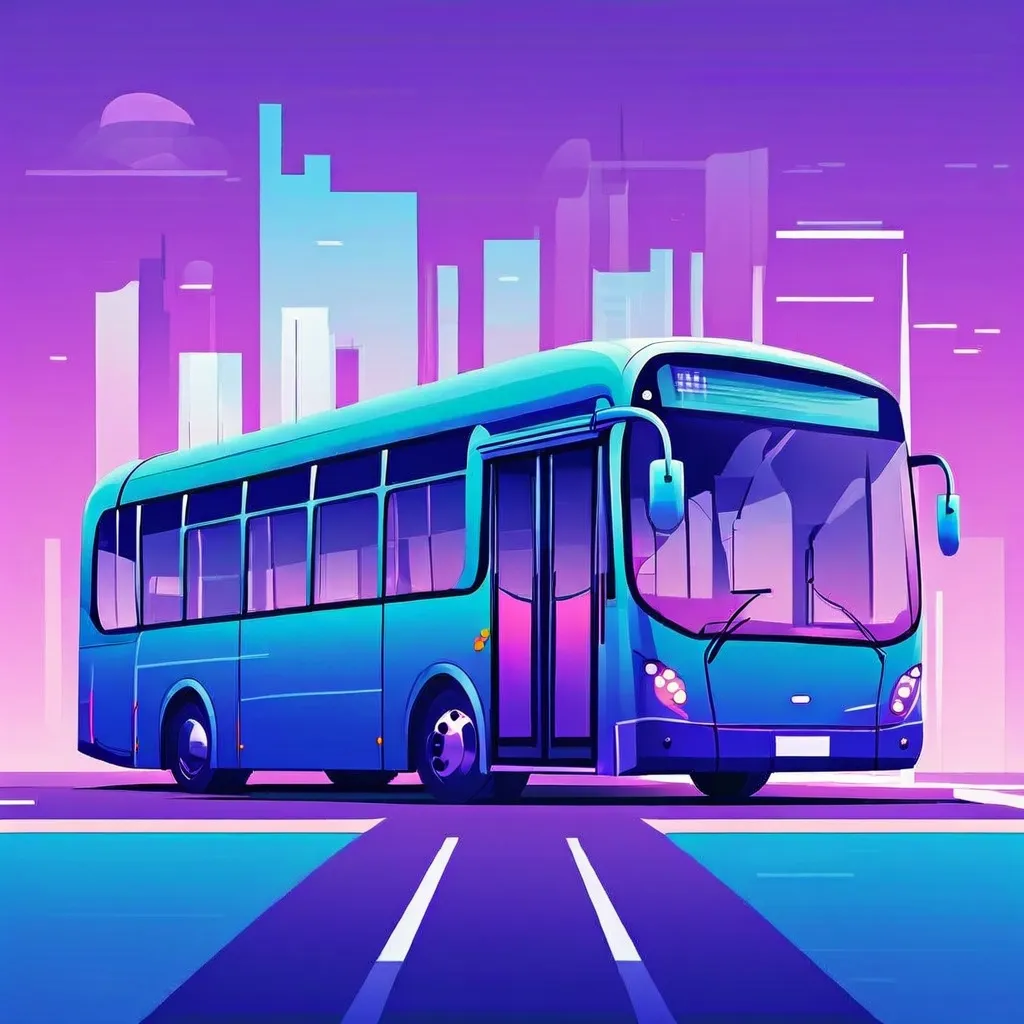 Imagen del artículo Obligaciones del Conductor de Autobús en Polonia: Normas de Prioridad y Seguridad del Pasajero