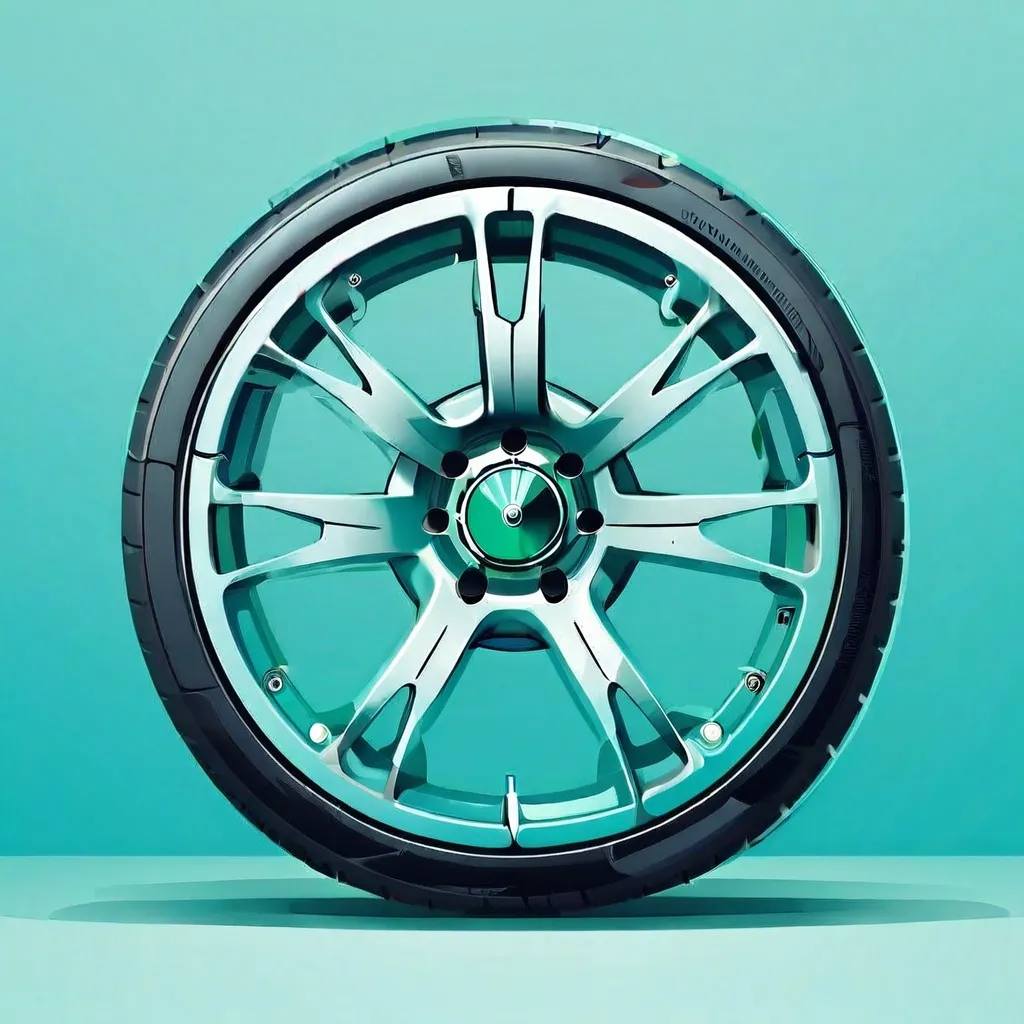 Monthly Tyre Pressure Check: Save Fuel & Extend Tyre Life