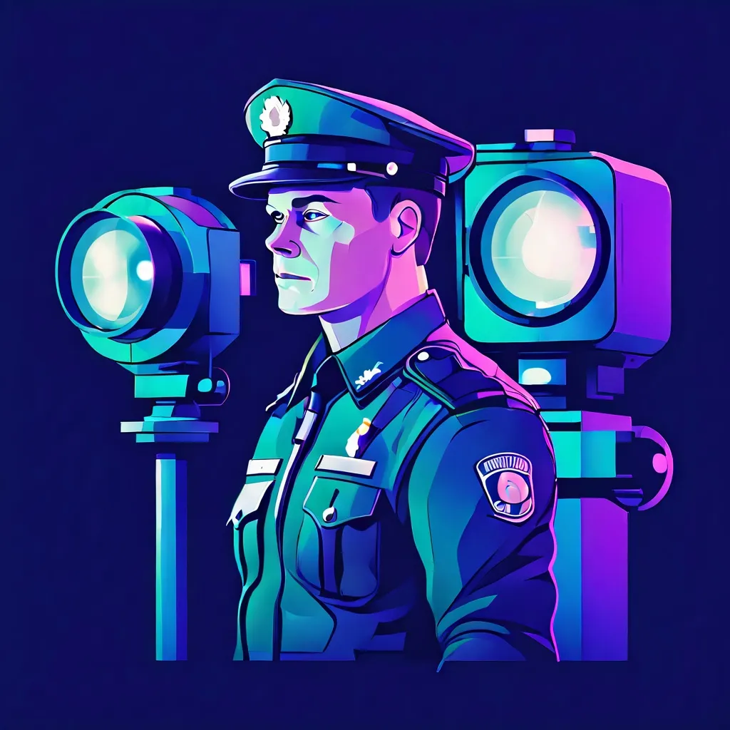 Article image for Sweden Traffic Enforcement: How Police and Technology Ensure Road Safety