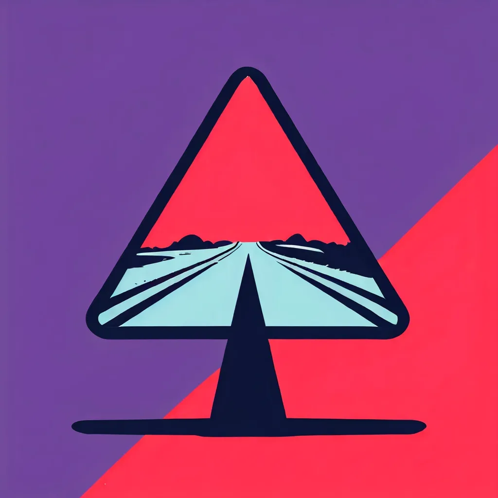 Master Swedish Road Signs: Group, Recognize, and Recall Faster