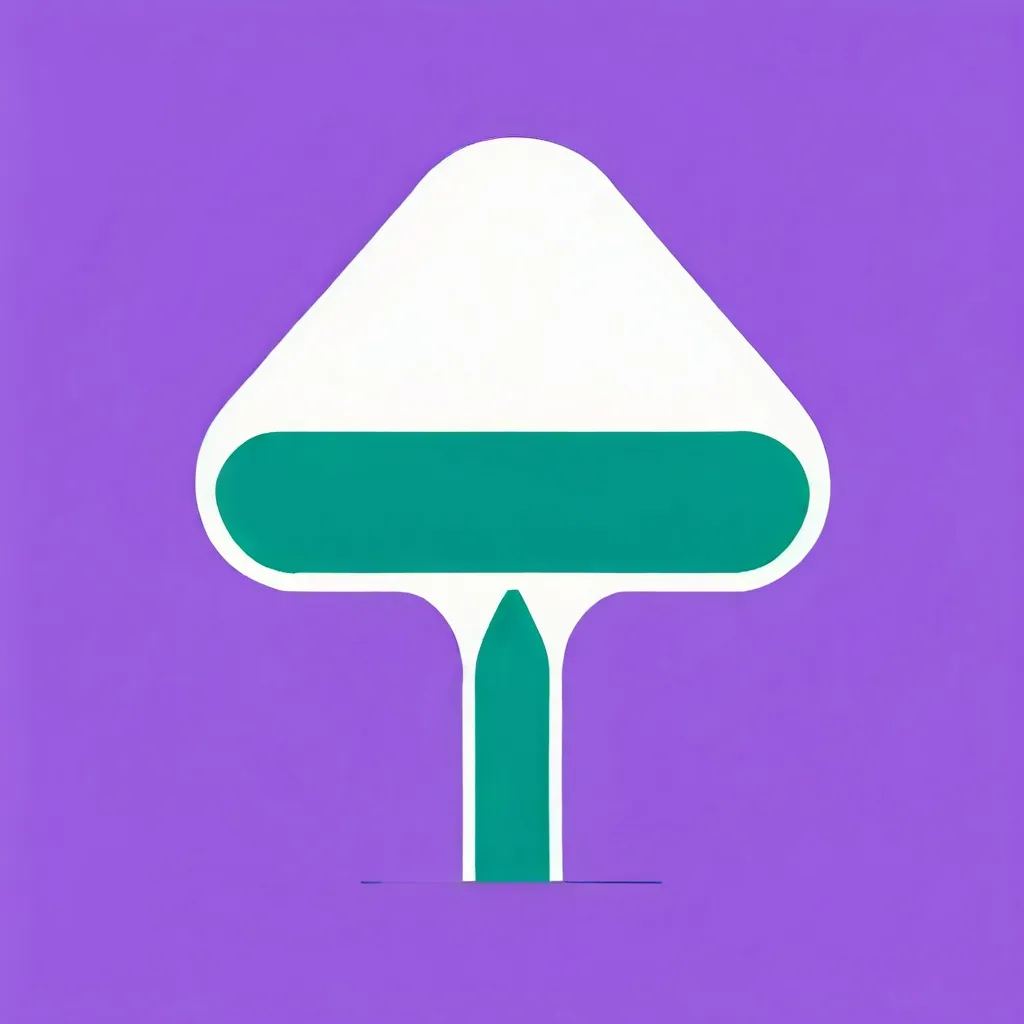 Swedish Road Signs: Master Shapes and Colors for Quick Recognition