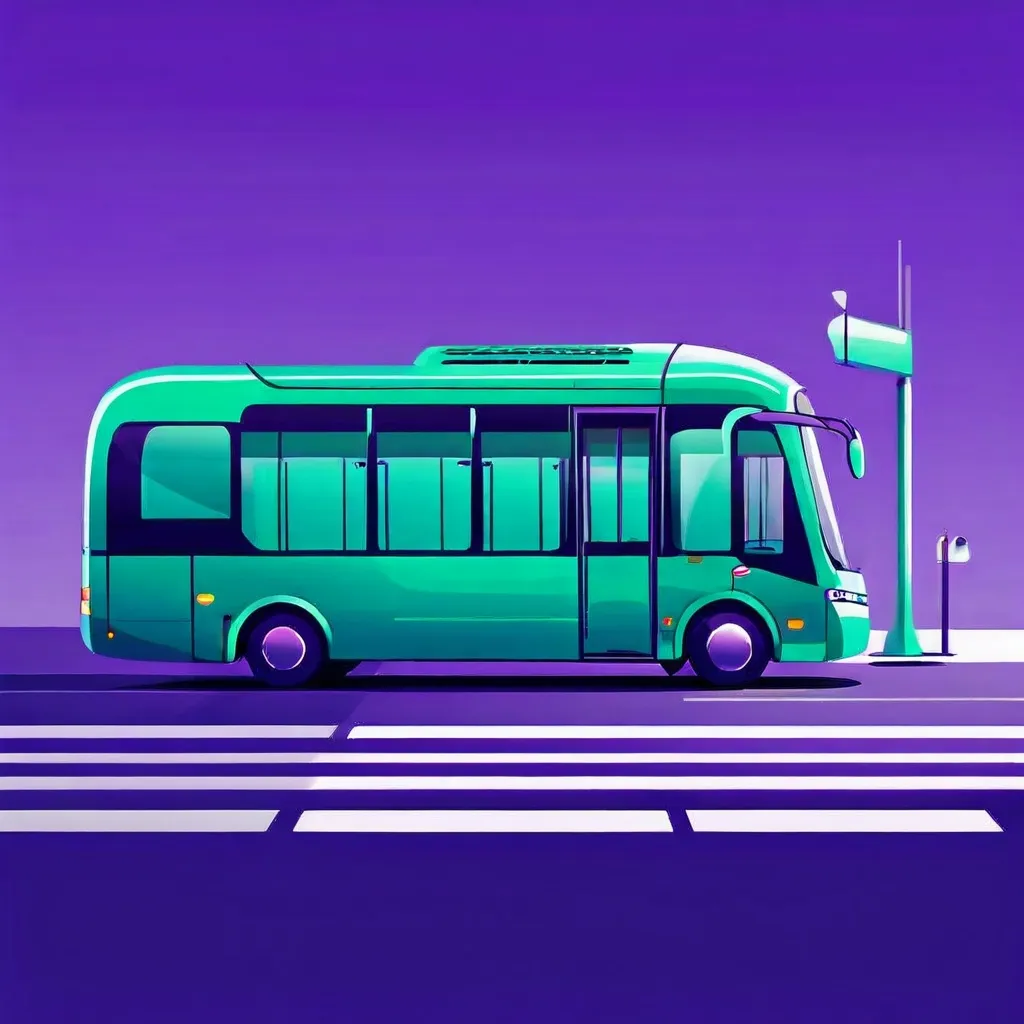 Swedish Bus Stop Rules: Lanes, Priority, and Taxi Zones