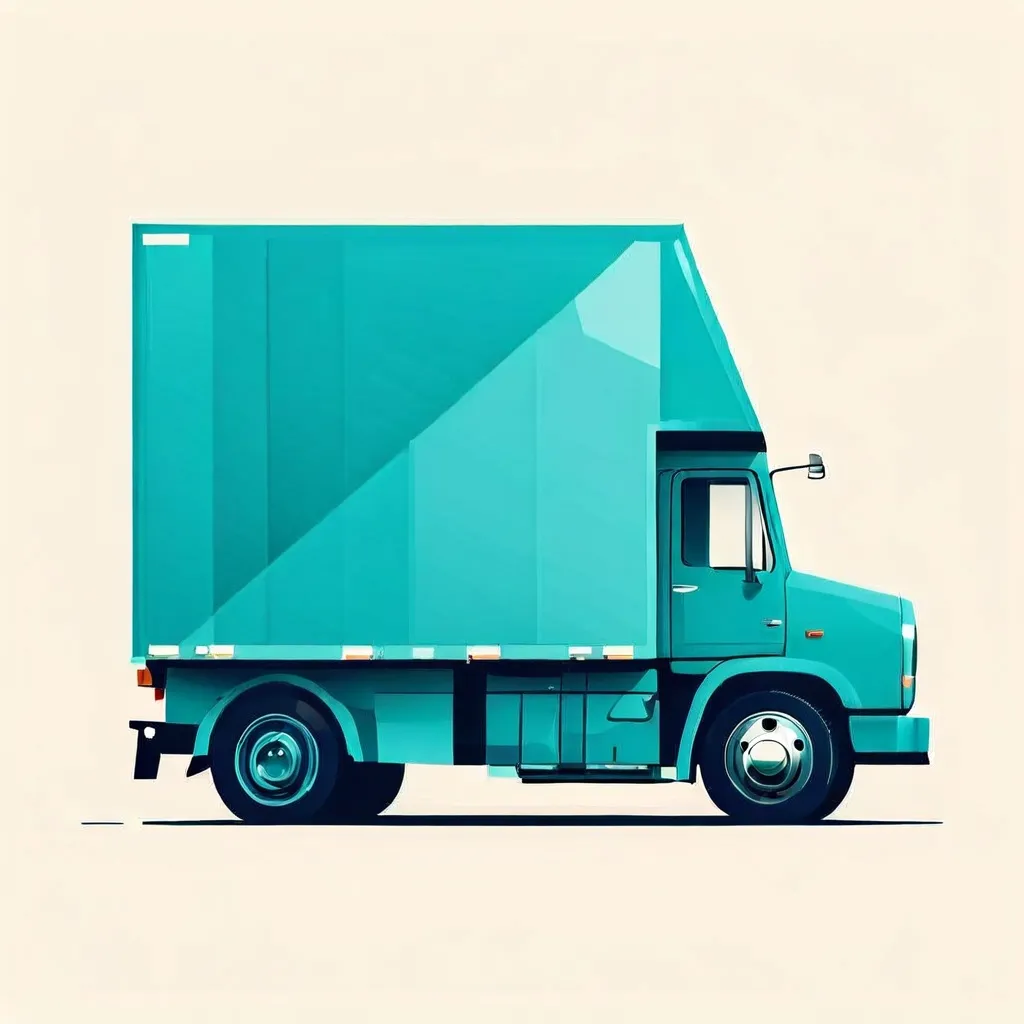 Swedish Load Rules: Preventing Projectiles on the Road