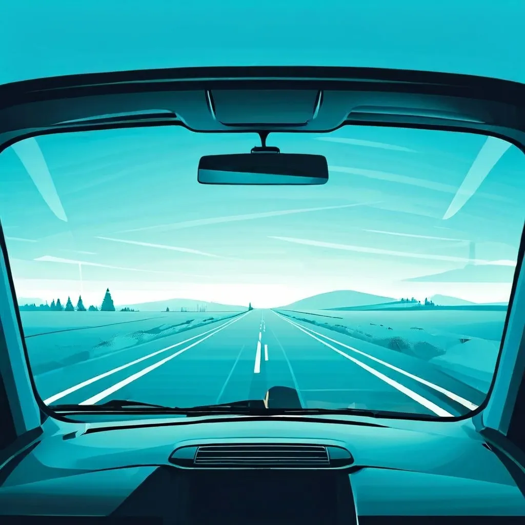 Safe Visibility: Maintaining Your Windshield in Swedish Weather