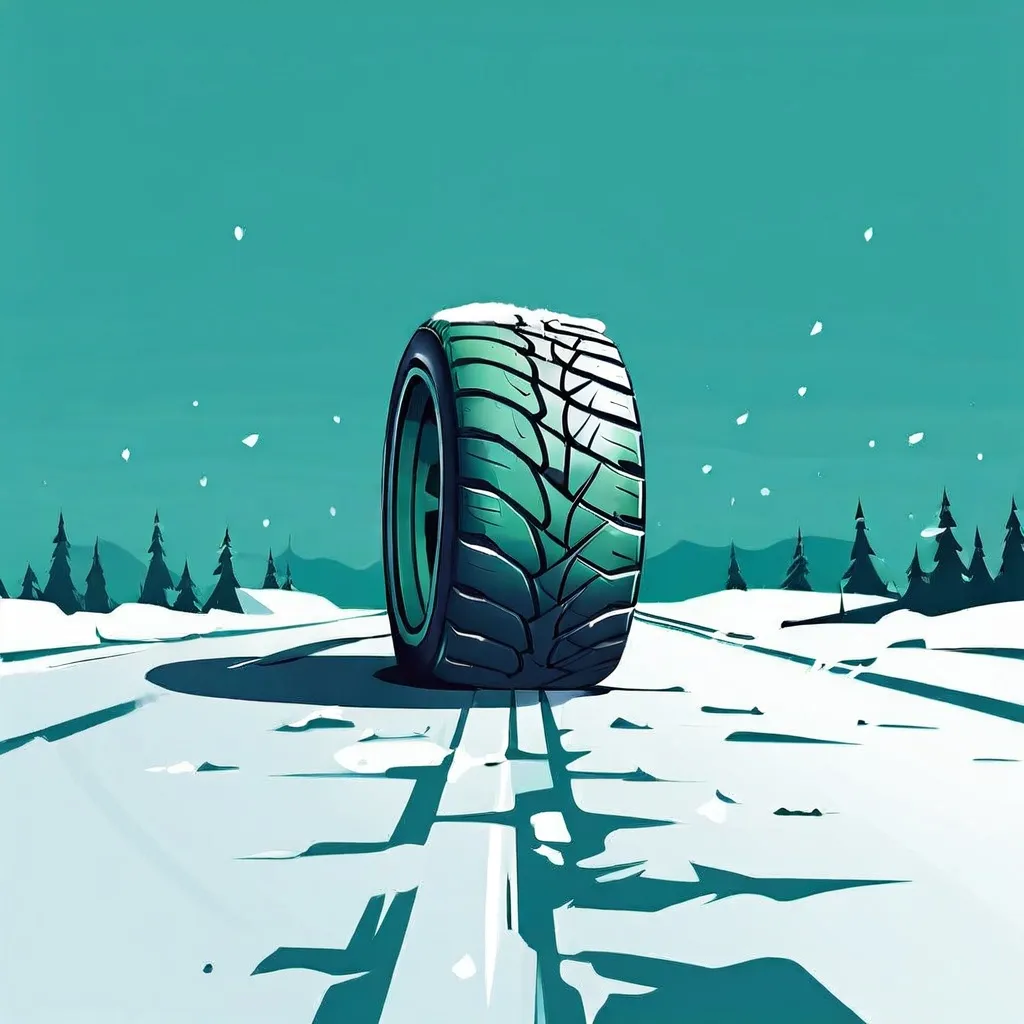 Article image for Winter Driving in Sweden: Why Overconfidence is Dangerous