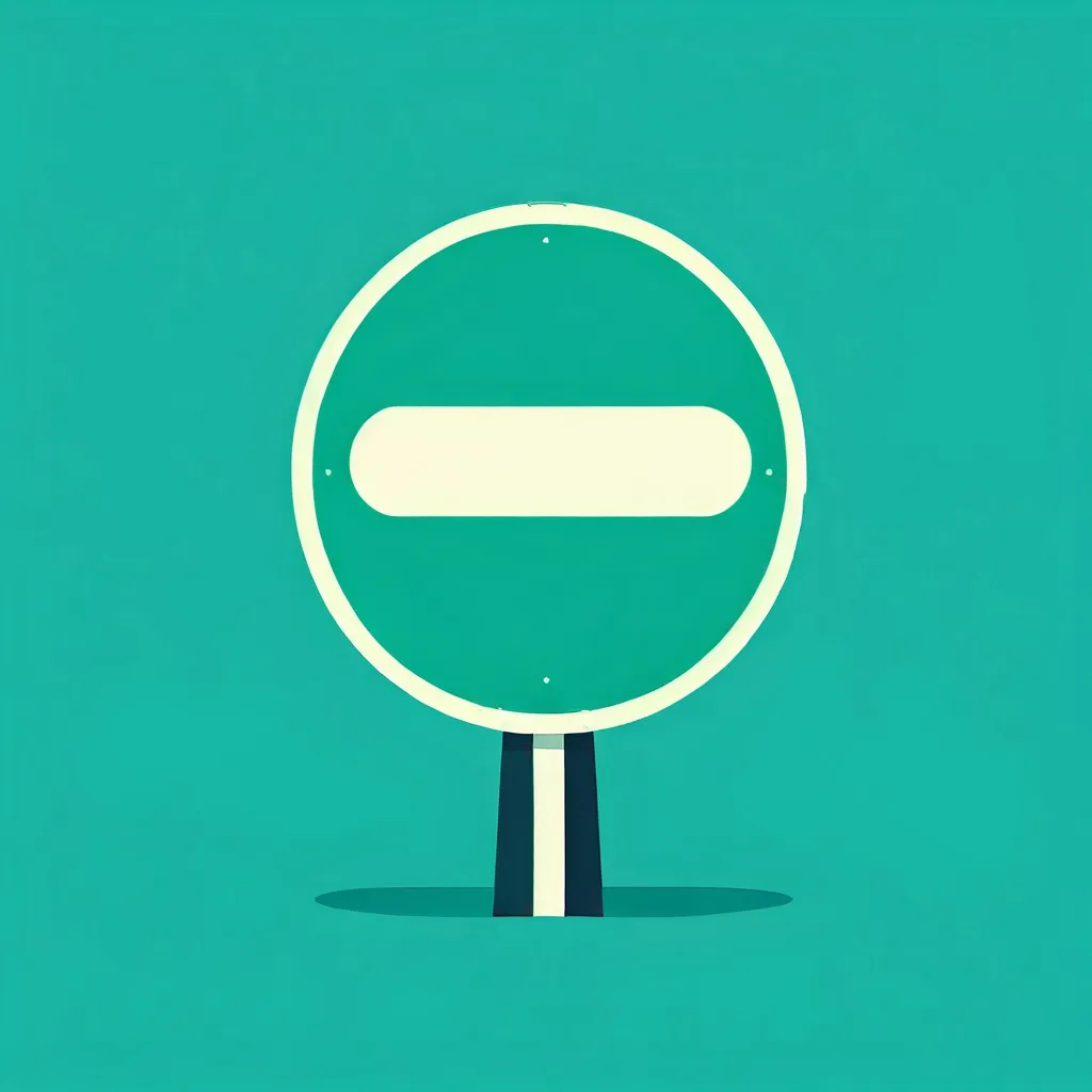 Swedish Traffic Sign Drills: Beat Confusion and Memorize Quickly
