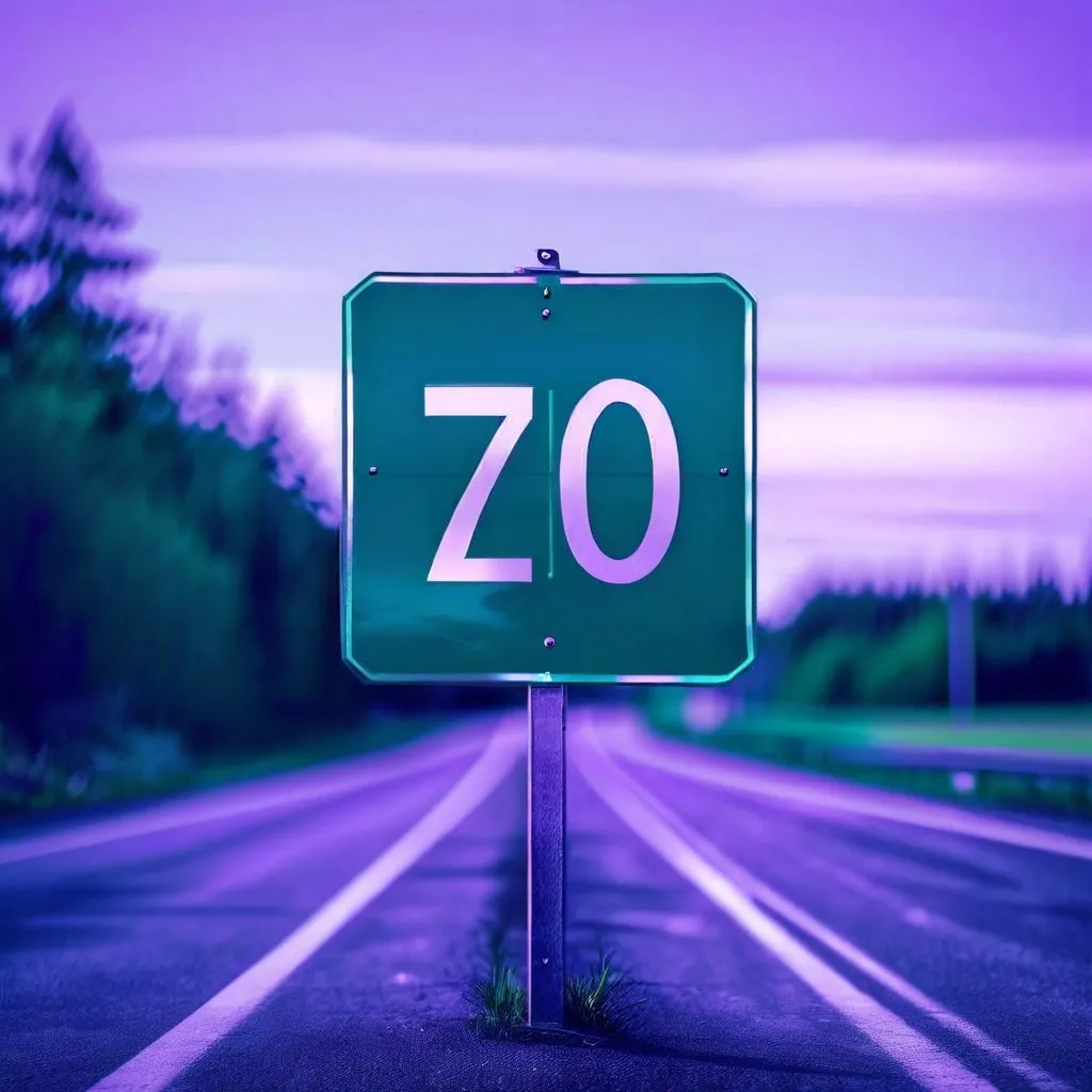 Imagen del artículo Interpretación de los límites de velocidad suecos: carreteras, zonas y condiciones explicadas