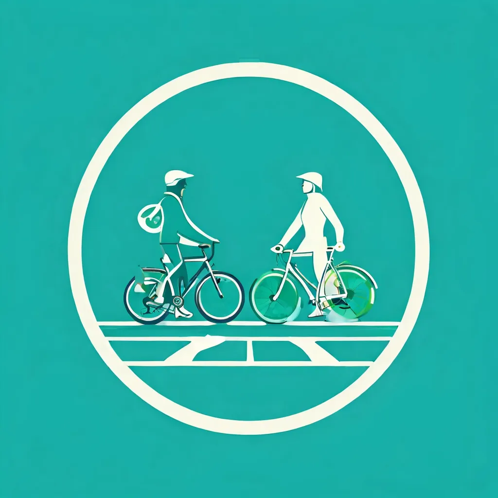 Navigating Swedish Shared Spaces: Gångfartsområde and Gågata Rules