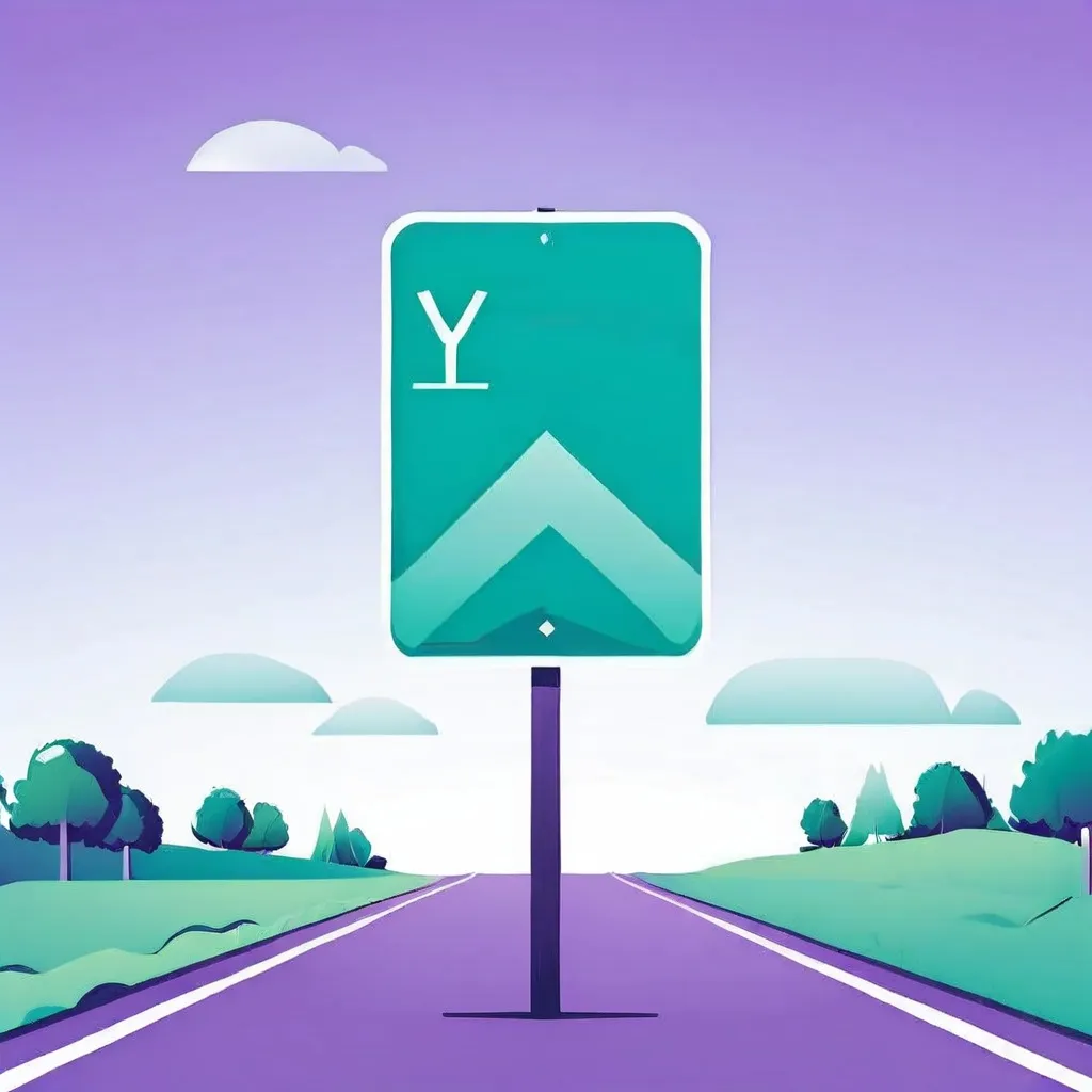 Sweden's Priority Signs: Understanding Yield, Stop, and Main Road Rules