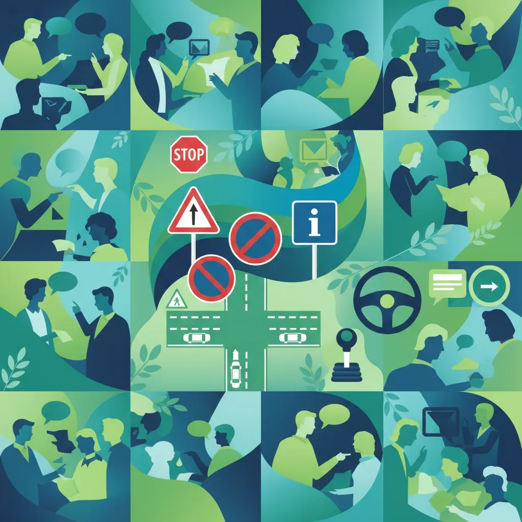 Image for the Polish Driving Theory B driving theory curriculum