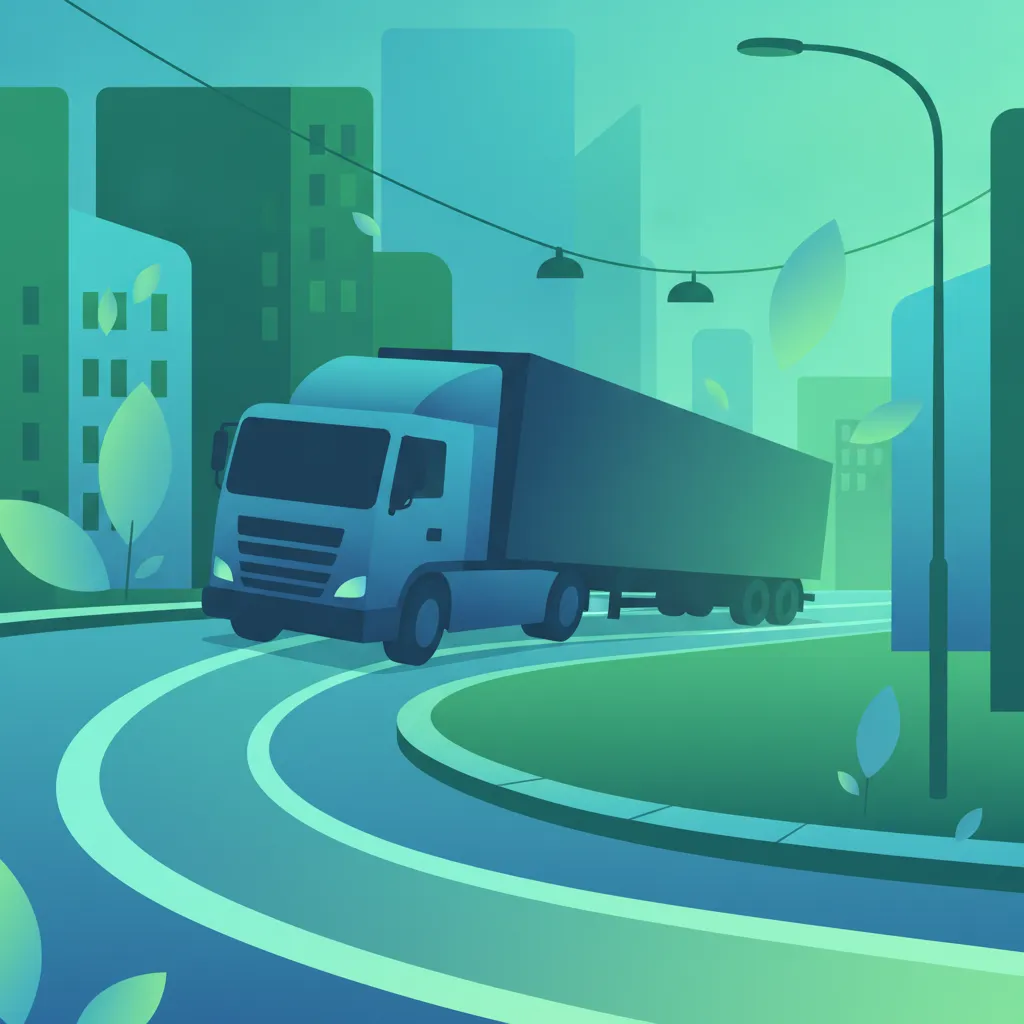 Dimensions, Weight, and Vehicle Dynamics lesson image