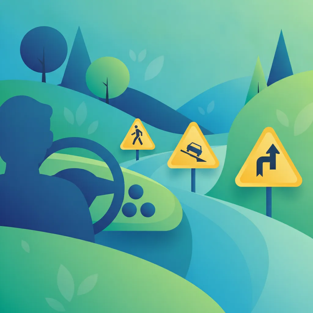 Warning Signs Overview lesson image
