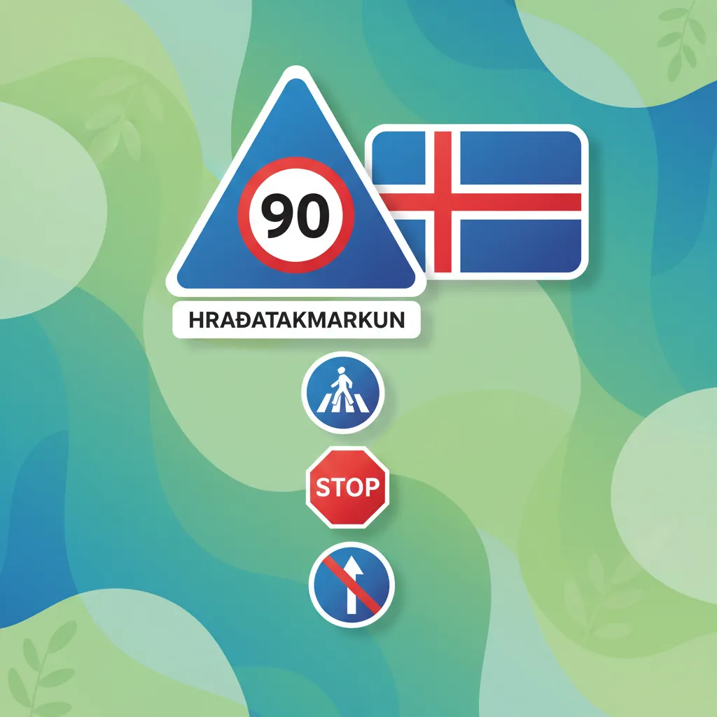 Icelandic Moped Theory (AM): Understanding Traffic Law Hierarchy in Iceland