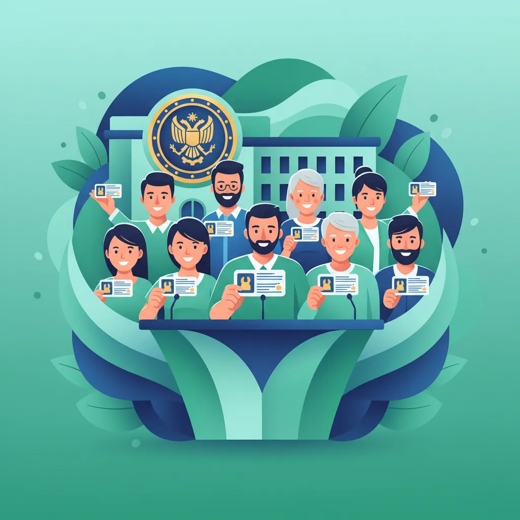 Eligibility and Licensing Process lesson image