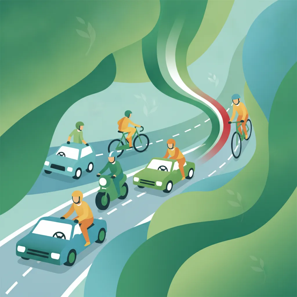 Rider Responsibilities and Legal Obligations lesson image