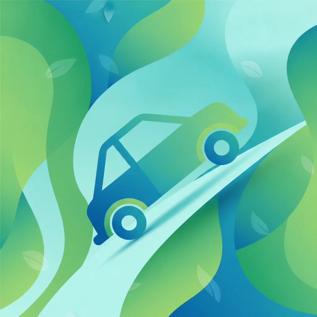 Center of Gravity and Rollover Risk driving theory lesson
