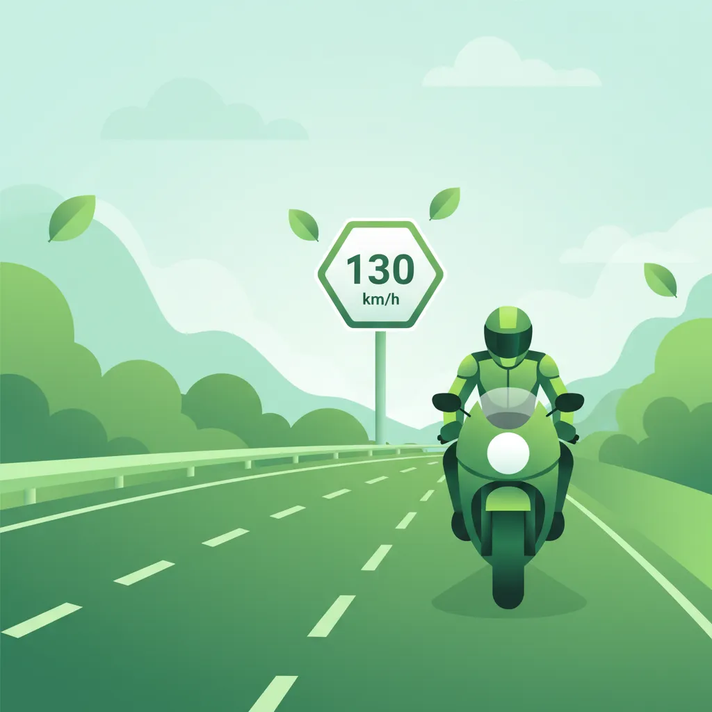 Speed Management on Highways (Autosnelweg) for A2 Riders lesson image