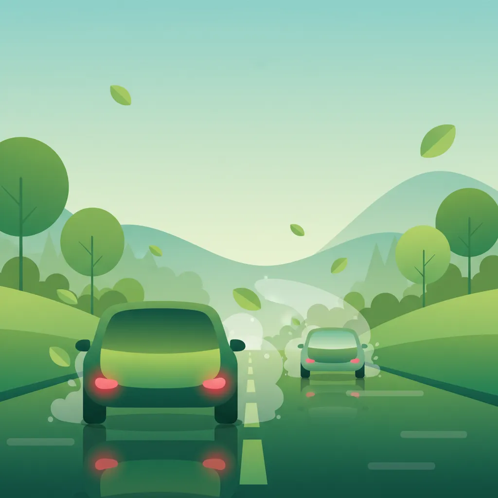 Adjusted Speed and Stopping Distances in Poor Conditions lesson image