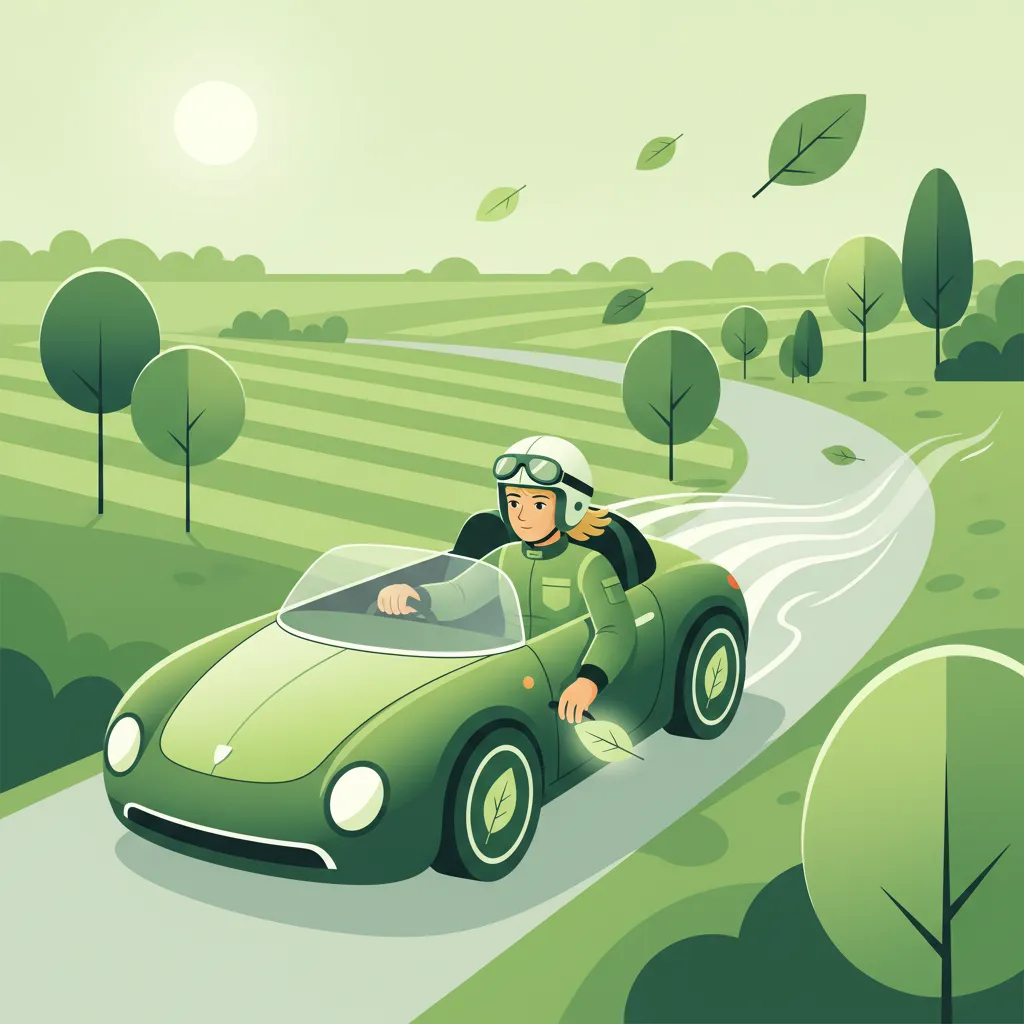 Throttle Control and Power Delivery (vermogenbeheer) lesson image