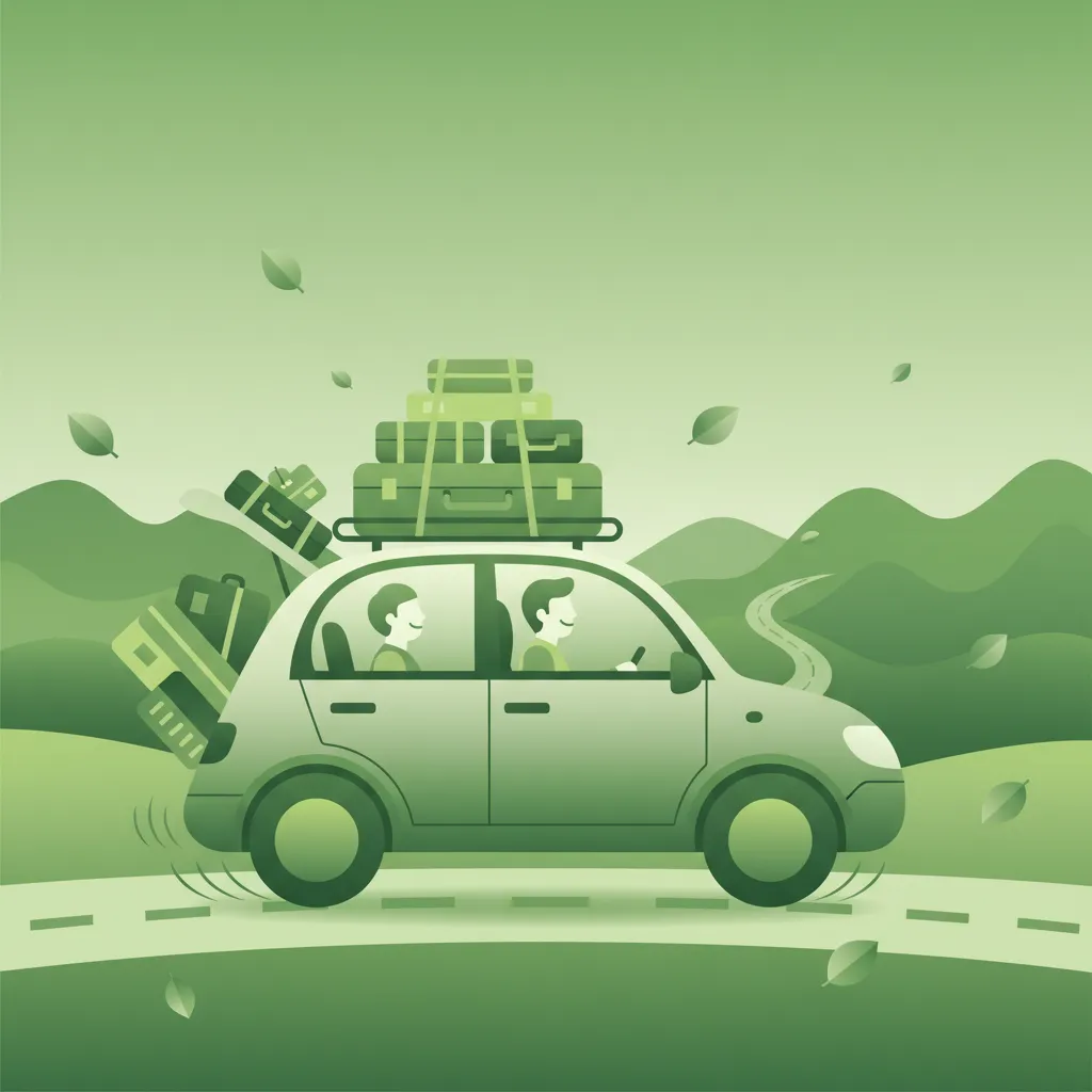 Load Limits, Passenger Regulations, and Stability lesson image