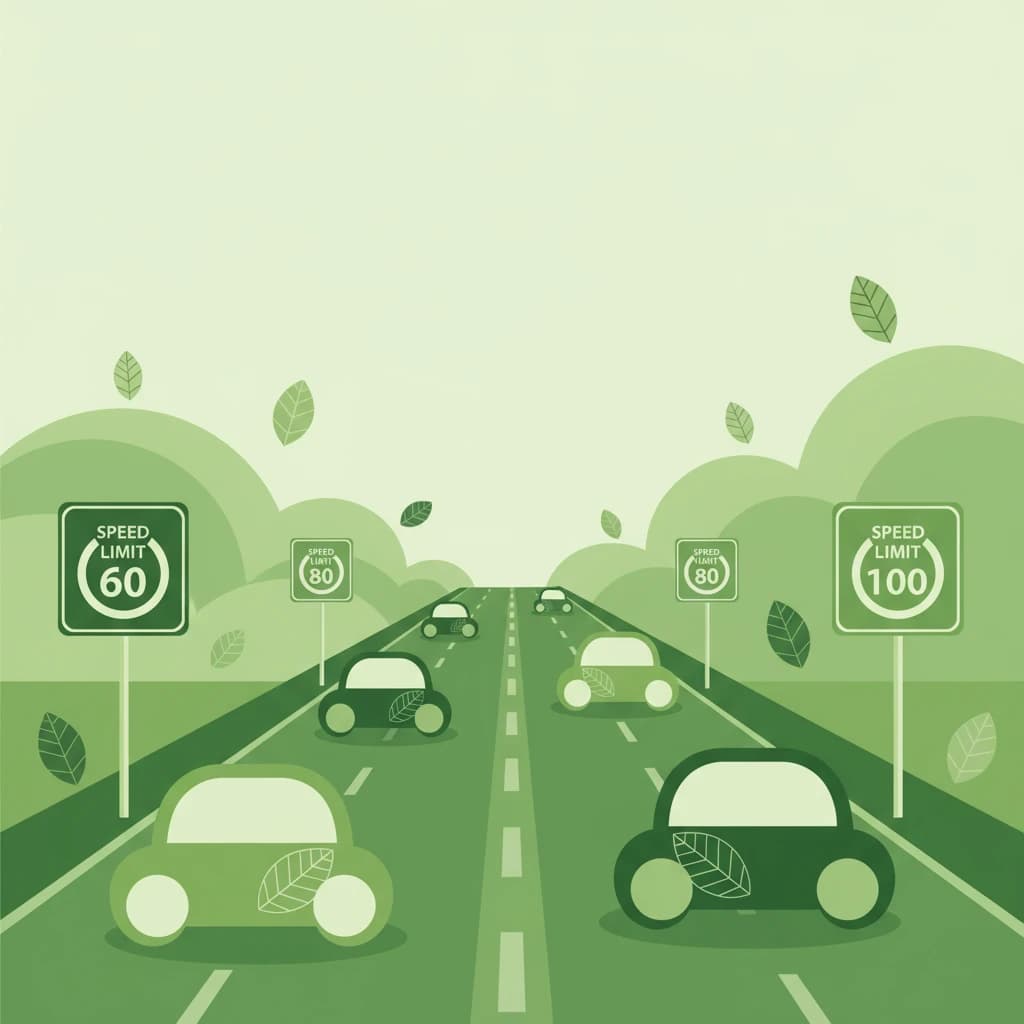 Highway Speed Limits (Autosnelweg & Autoweg) lesson image