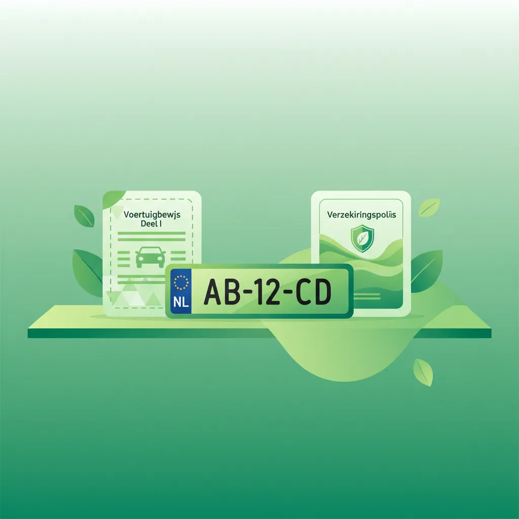 Registration, Plates, and Insurance lesson image