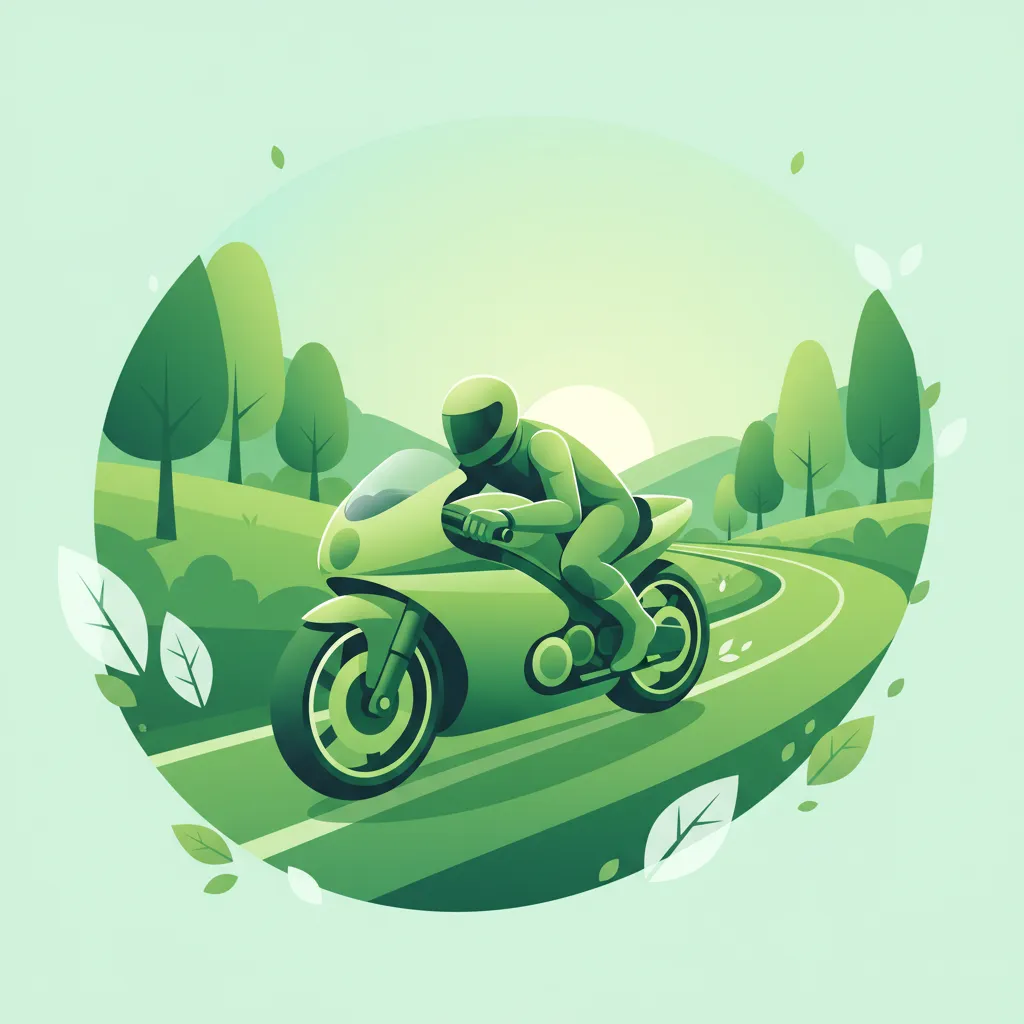 Fundamentals of Counter-Steering lesson image