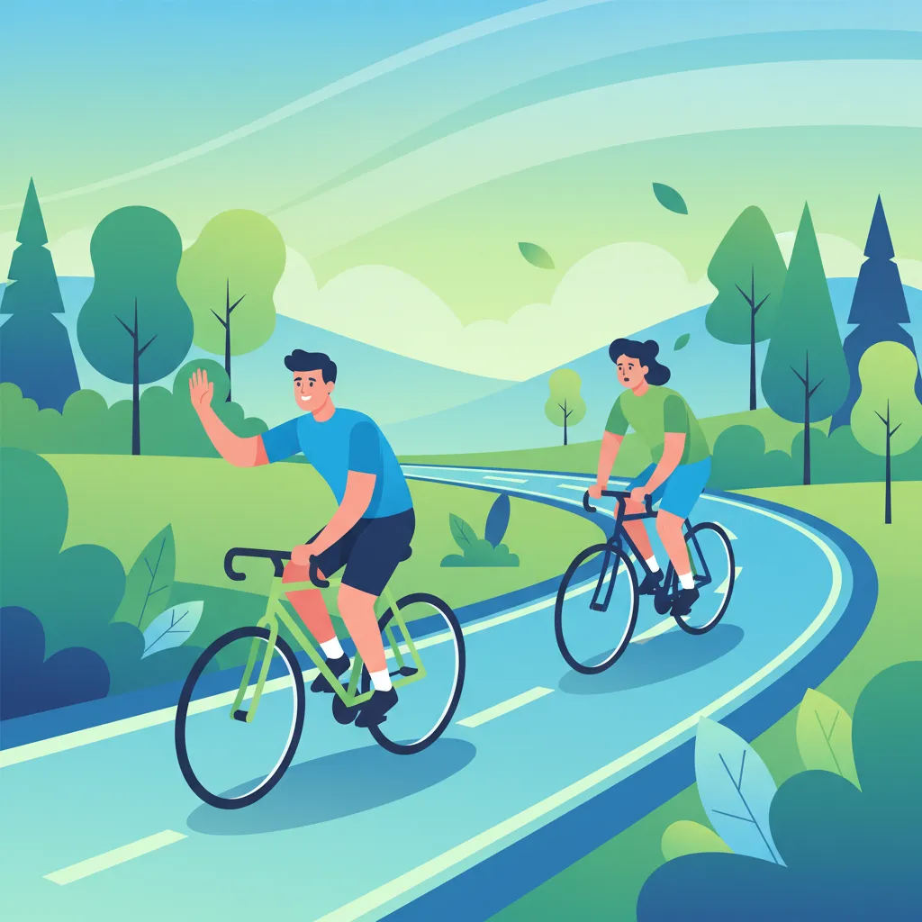 Conflict Resolution Strategies driving theory lesson