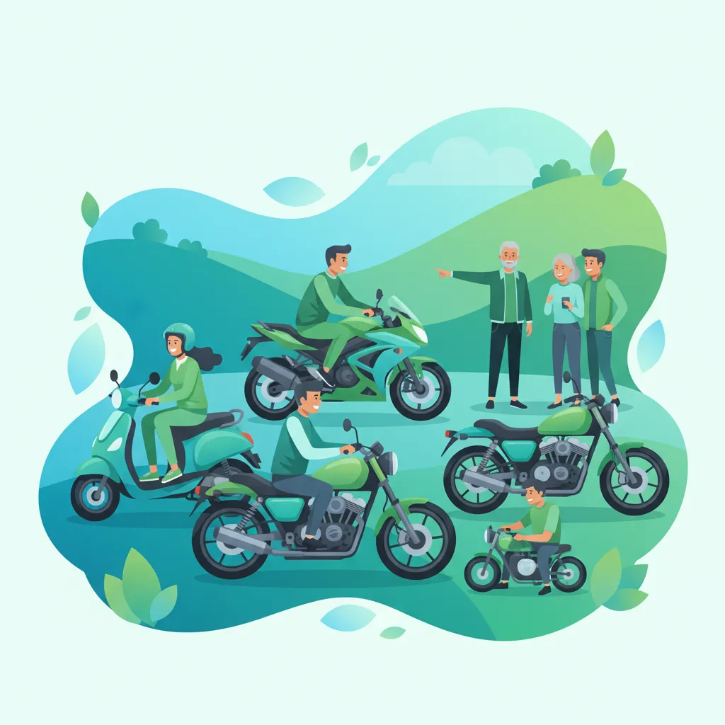 Definitions and Classifications of Motorcycles (A-type) lesson image