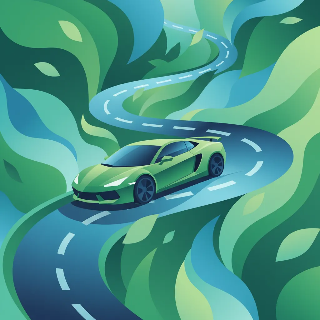 Cornering, Skidding, and Counter-Steering lesson image