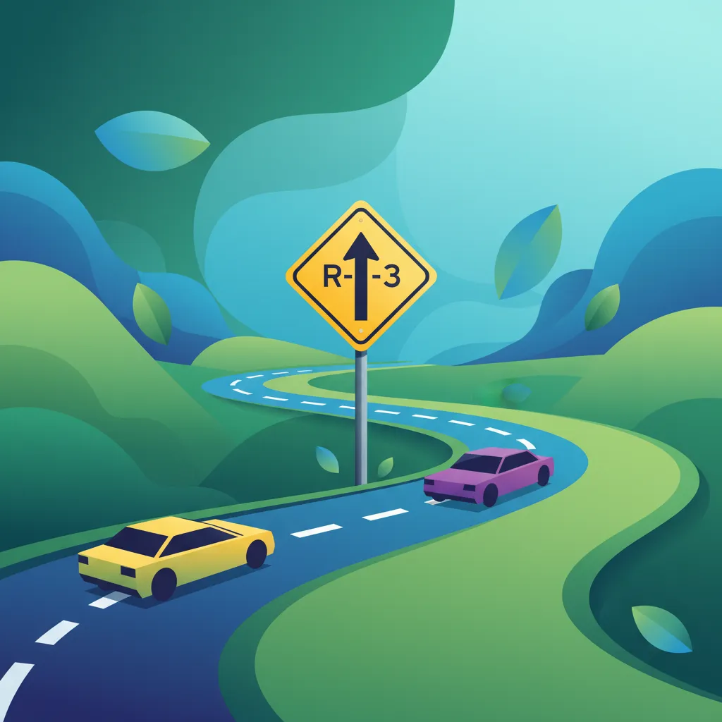 Understanding Priority Roads and Their Cancellation in Spain