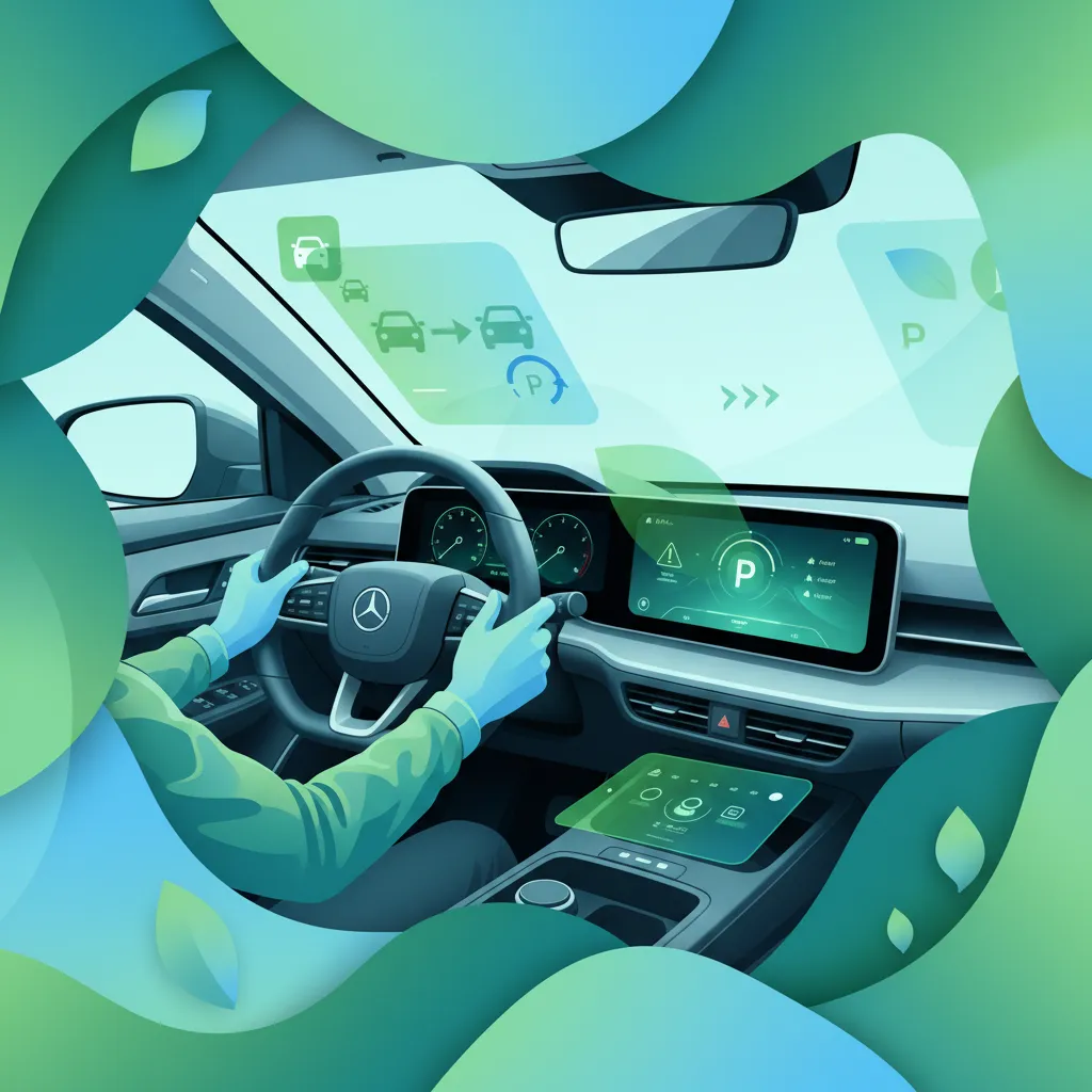 Mandatory ADAS for New Vehicles in Spain (2026)