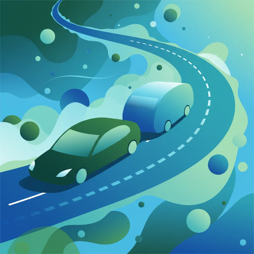 Towing Trailers and Extended Vehicle Length in Dutch Traffic