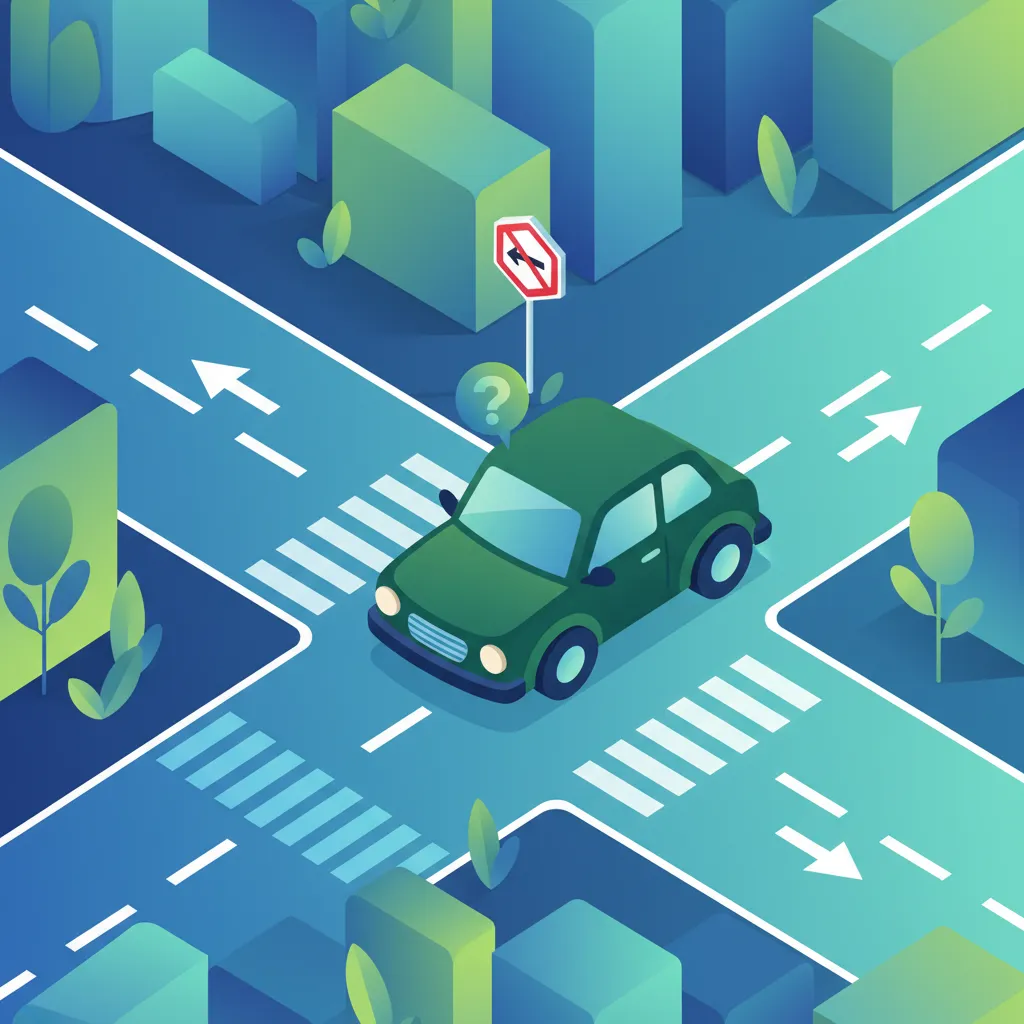 Hidden Prohibitions: Uncovering Tricky Road Rules in Poland