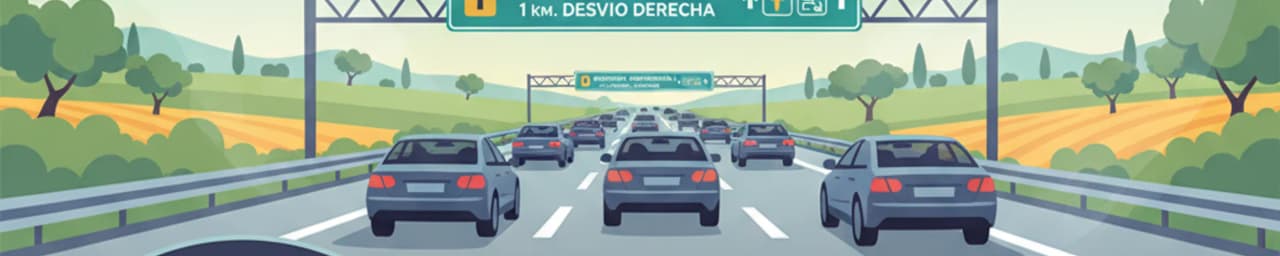 Letnie Wyzwania na Drodze: Upał, Zmęczenie i Ruch Drogowy w Hiszpanii