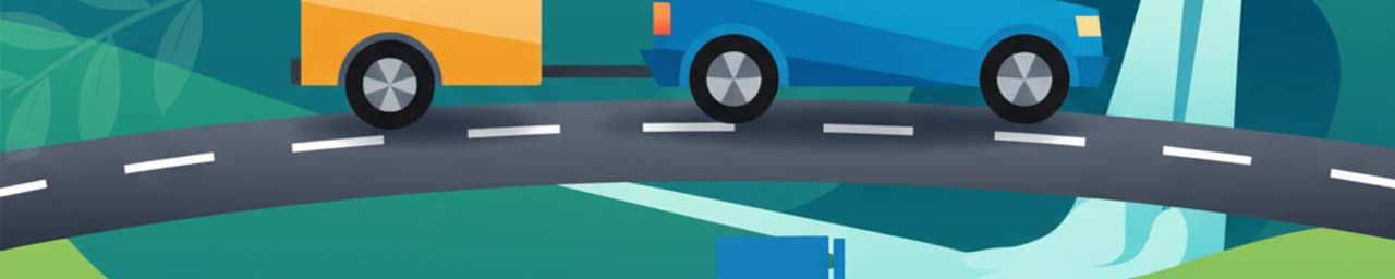Normativa islandesa sobre remolques: Límites del carné de categoría B