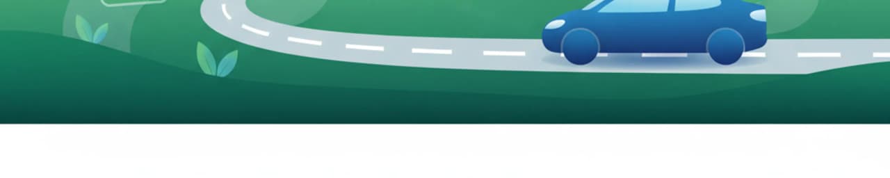 Mandatory On-Board Documents for Icelandic Drivers