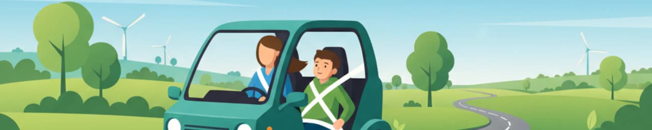Seat Belt Rules for Microcars in the Netherlands