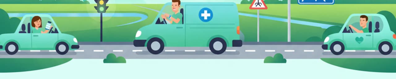 Medical Conditions and Driving Fitness in the Netherlands
